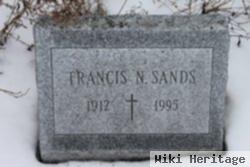 Francis N Sands