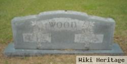 Eldred K Wood