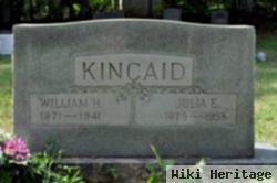 William Henry Kincaid