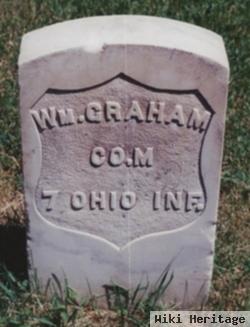 William Graham