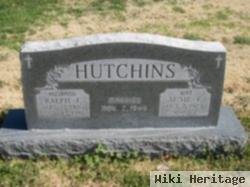 Ralph Francis Hutchins