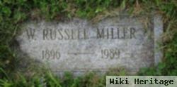 W. Russell Miller