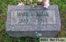 Mark L. Kelly