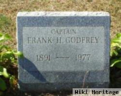 Frank H. Godfrey