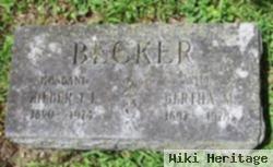 Zieber J.l. Becker