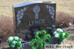 Henry Lynch