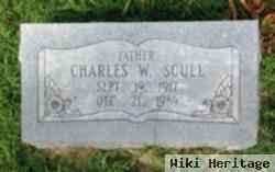 Charles W Scull