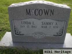 Linda Lee Russell Mccown