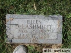 Eileen Delashmutt