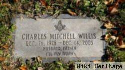 Charles Mitchell Willis