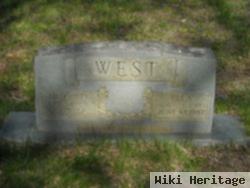 Mildred West