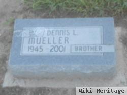 Dennis Leo Mueller