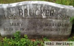 Mary Brucker