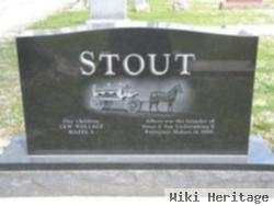 Albert Stout