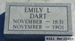 Emily L Slocum Dart