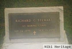 Richard G. Stewart