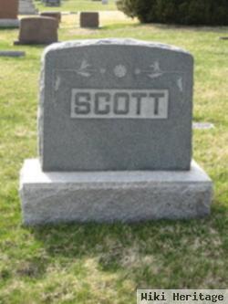 George L. Scott