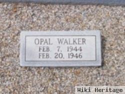 Opal Walker