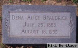 Dena Alice Williams Braudrick