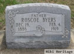 Roscoe Byers