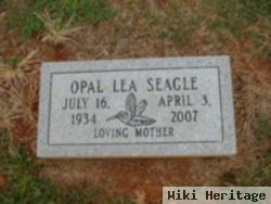 Opal Ledford Seagle