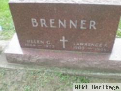 Helen G Brenner