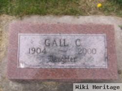 Gail Caroline Youngren