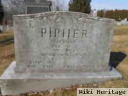 Sherman Pipher