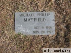 Michael Philip Mayfield