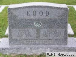 Henry John Good