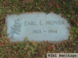 Earl L. Moyer