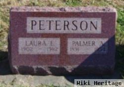 Laura Elizabeth Smith Peterson