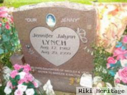 Jennifer Jalynn Lynch