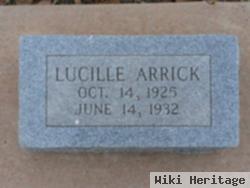 Lucille Arrick