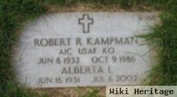 Robert Ray Kampman