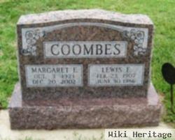 Margaret Emilie Wintz Coombes