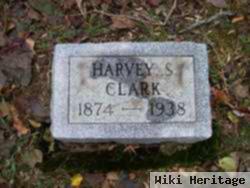 Harvey S. Clark