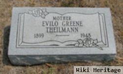 Evilo Greene Theilmann