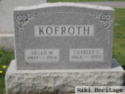 Charles L. Kofroth