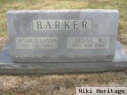 Jessica Eaton Barker