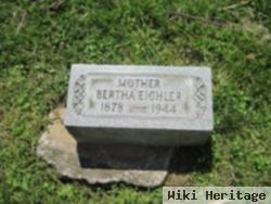 Bertha Weyler Eichler