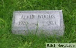 Alvin Woods