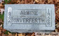 Alwine Unverferth