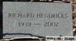 Richard Hendricks