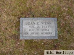 Joan Carole Duffy Wynn