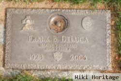 Dr Frank B. Deluca