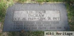 Lee Edgar Degraw