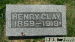 Henry Clay Fleming