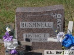 Irving Edward Bushnell
