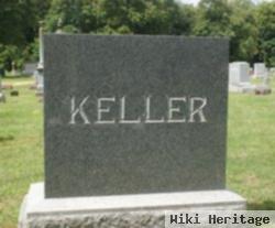 Samuel Keller